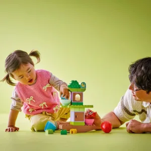 LEGO 10440 Arbre qui se balance et s’empile — prix le plus bas sur Planet-Brick (vue détail 6)