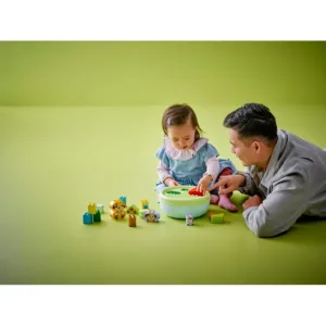 LEGO 10441 Trieur de formes : la niche du chiot — meilleure offre du moment sur Planet-Brick (vue détail 5)