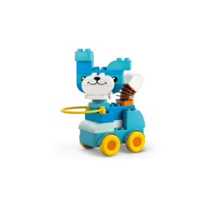 LEGO 10448 Animaux sur roues 3-en-1 — bons plans et promos sur Planet-Brick (vue détail 3)