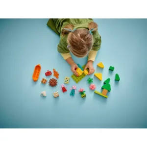 LEGO 10452 Les vacances au camping — comparez les prix sur Planet-Brick (vue détail 4)