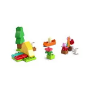 LEGO 10452 Les vacances au camping — comparatif marchands sur Planet-Brick (vue détail 7)