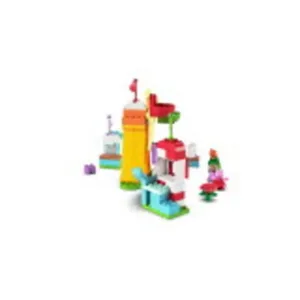 LEGO 10453 La fête foraine — comparatif marchands sur Planet-Brick (vue détail 7)