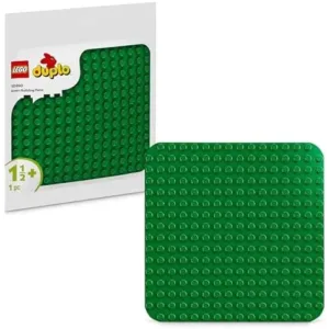 Plaque de construction verte