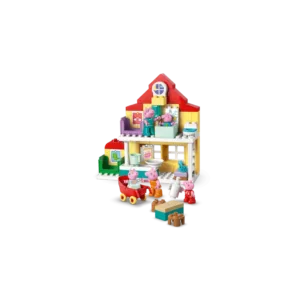 LEGO 10467 La maison familiale — comparez les prix sur Planet-Brick (vue détail 4)