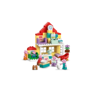 LEGO 10467 La maison familiale — meilleure offre du moment sur Planet-Brick (vue détail 5)