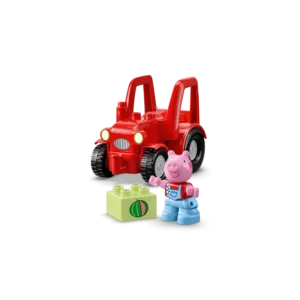 LEGO 10468 Tracteur et marché — bons plans et promos sur Planet-Brick (vue détail 3)