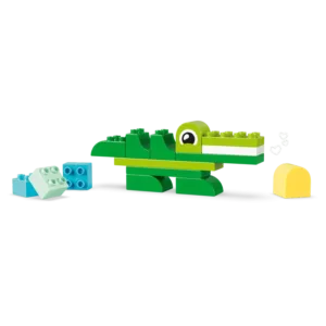 LEGO 10472 Jeu de construction d’animaux — où acheter au meilleur tarif sur Planet-Brick (vue détail 2)