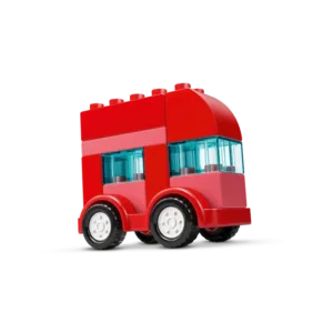 LEGO 10474 Les véhicules créatifs — comparez les prix sur Planet-Brick (vue détail 4)