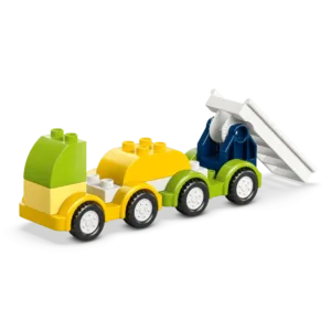 LEGO 10474 Les véhicules créatifs — meilleure offre du moment sur Planet-Brick (vue détail 5)