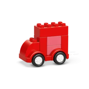 LEGO 10474 Les véhicules créatifs — prix le plus bas sur Planet-Brick (vue détail 6)