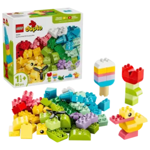 LEGO 10479 Boîte créative colorée — meilleur prix sur Planet-Brick (visuel principal)