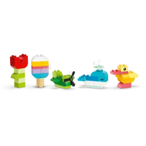 LEGO 10479 Boîte créative colorée — où acheter au meilleur tarif sur Planet-Brick (vue détail 2)
