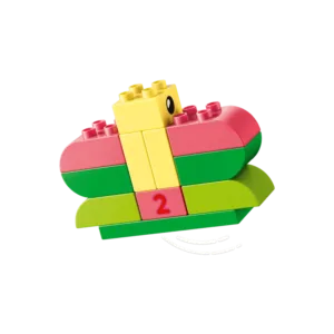 LEGO 10479 Boîte créative colorée — bons plans et promos sur Planet-Brick (vue détail 3)