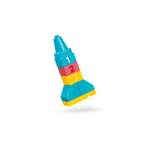 LEGO 10479 Boîte créative colorée — comparez les prix sur Planet-Brick (vue détail 4)