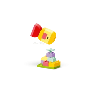 LEGO 10479 Boîte créative colorée — prix le plus bas sur Planet-Brick (vue détail 6)