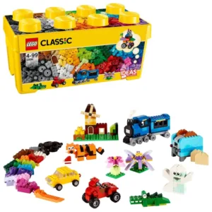 La boîte de briques créatives LEGO®
