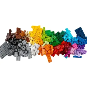LEGO 10696 La boîte de briques créatives LEGO® — où acheter au meilleur tarif sur Planet-Brick (vue détail 2)
