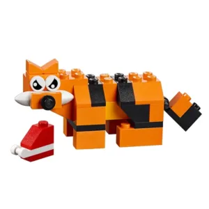 LEGO 10696 La boîte de briques créatives LEGO® — bons plans et promos sur Planet-Brick (vue détail 3)