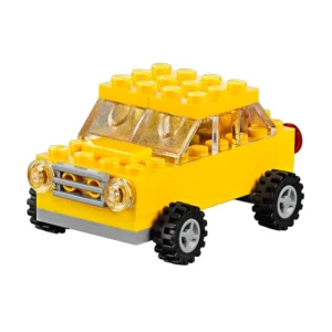 LEGO 10696 La boîte de briques créatives LEGO® — meilleure offre du moment sur Planet-Brick (vue détail 5)