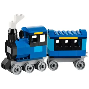 LEGO 10696 La boîte de briques créatives LEGO® — prix le plus bas sur Planet-Brick (vue détail 6)