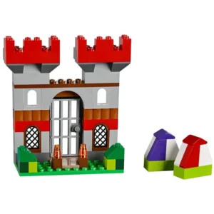 LEGO 10698 Boîte de briques créatives deluxe LEGO® — bons plans et promos sur Planet-Brick (vue détail 3)