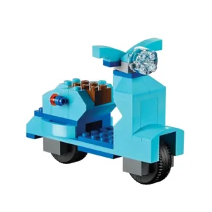 LEGO 10698 Boîte de briques créatives deluxe LEGO® — comparez les prix sur Planet-Brick (vue détail 4)