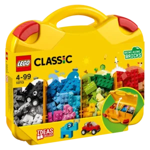 LEGO 10713 La valisette de construction — comparateur de prix sur Planet-Brick (vue détail 1)