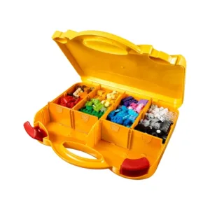 LEGO 10713 La valisette de construction — bons plans et promos sur Planet-Brick (vue détail 3)
