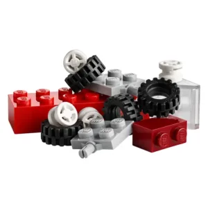 LEGO 10713 La valisette de construction — comparez les prix sur Planet-Brick (vue détail 4)