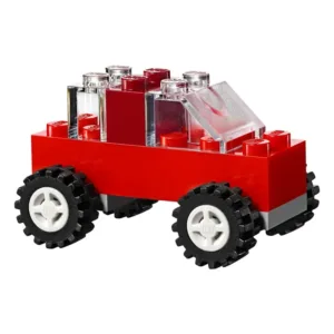 LEGO 10713 La valisette de construction — meilleure offre du moment sur Planet-Brick (vue détail 5)