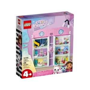LEGO 10788 La maison magique de Gabby — où acheter au meilleur tarif sur Planet-Brick (vue détail 2)
