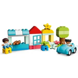 LEGO 10913 La boîte de briques — bons plans et promos sur Planet-Brick (vue détail 3)