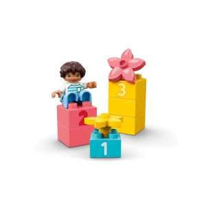 LEGO 10913 La boîte de briques — meilleure offre du moment sur Planet-Brick (vue détail 5)