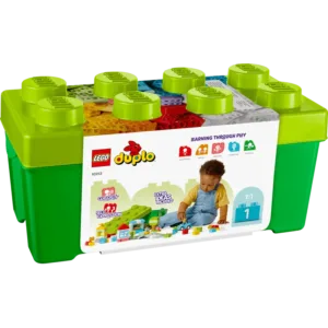 LEGO 10913 La boîte de briques — comparatif marchands sur Planet-Brick (vue détail 7)
