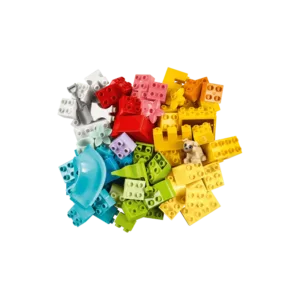 LEGO 10914 La boîte de briques deluxe — où acheter au meilleur tarif sur Planet-Brick (vue détail 2)
