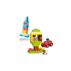 LEGO 10914 La boîte de briques deluxe — bons plans et promos sur Planet-Brick (vue détail 3)
