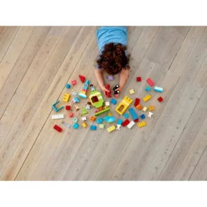 LEGO 10914 La boîte de briques deluxe — meilleure offre du moment sur Planet-Brick (vue détail 5)