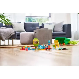 LEGO 10914 La boîte de briques deluxe — prix le plus bas sur Planet-Brick (vue détail 6)
