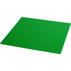 LEGO 11023 La plaque de construction verte — comparateur de prix sur Planet-Brick (vue détail 1)
