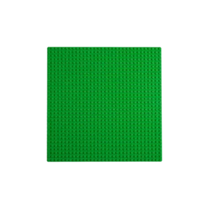 LEGO 11023 La plaque de construction verte — bons plans et promos sur Planet-Brick (vue détail 3)