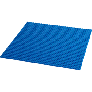 LEGO 11025 La plaque de construction bleue — comparateur de prix sur Planet-Brick (vue détail 1)