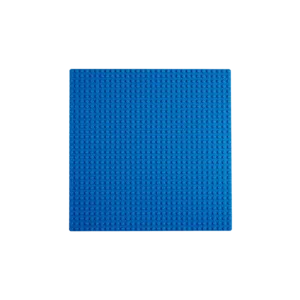 LEGO 11025 La plaque de construction bleue — bons plans et promos sur Planet-Brick (vue détail 3)