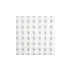 LEGO 11026 La plaque de construction blanche — bons plans et promos sur Planet-Brick (vue détail 3)