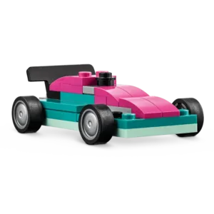 LEGO 11036 Les véhicules créatifs — bons plans et promos sur Planet-Brick (vue détail 3)