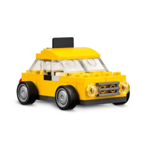 LEGO 11036 Les véhicules créatifs — prix le plus bas sur Planet-Brick (vue détail 6)