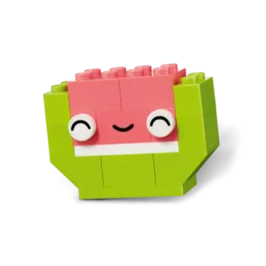 LEGO 11039 Les aliments créatifs — prix le plus bas sur Planet-Brick (vue détail 6)