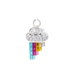 LEGO 11040 La boîte de briques transparentes magiques — comparez les prix sur Planet-Brick (vue détail 4)
