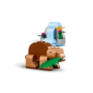 LEGO 11041 Les dinosaures créatifs — prix le plus bas sur Planet-Brick (vue détail 6)