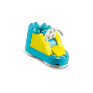 LEGO 11043 La boîte créative cool — meilleure offre du moment sur Planet-Brick (vue détail 5)