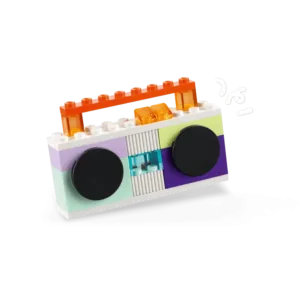 LEGO 11043 La boîte créative cool — prix le plus bas sur Planet-Brick (vue détail 6)